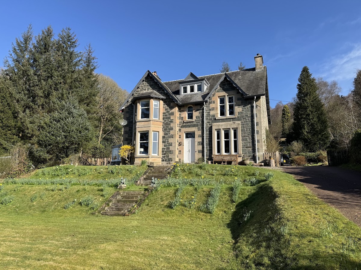 Crannaig House