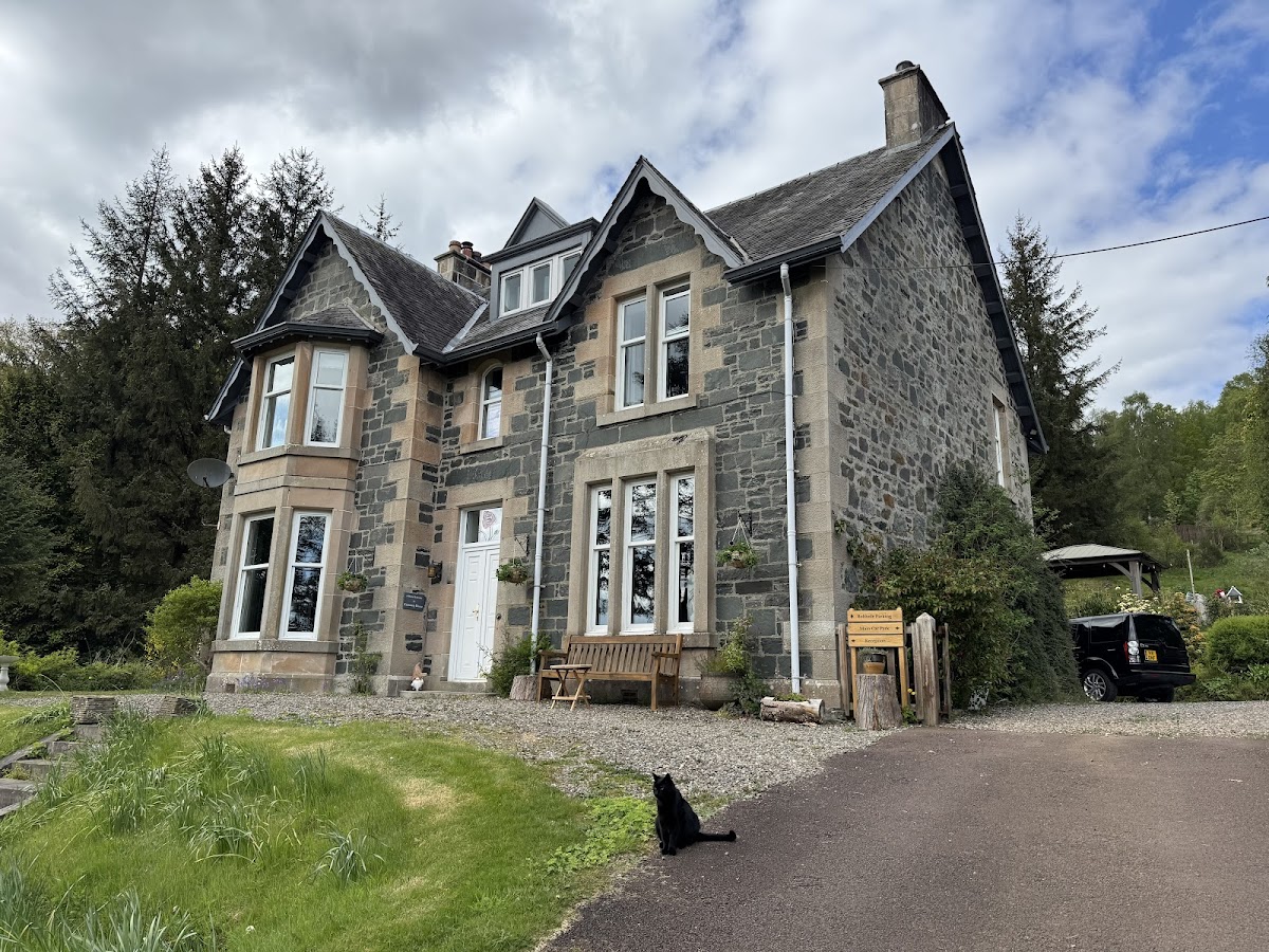 Crannaig House photo 3