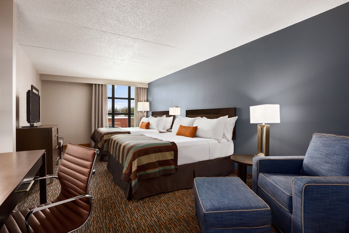 Wingate by Wyndham Sylvania/Toledo photo 2