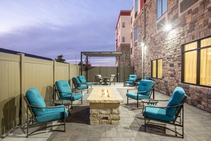 Staybridge Suites Sioux Falls Southwest, an IHG Hotel photo 2