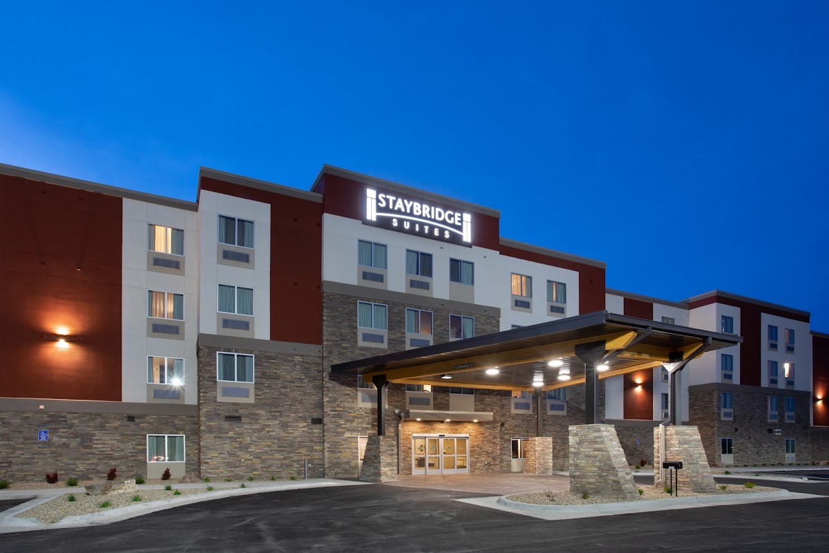 Staybridge Suites Sioux Falls Southwest, an IHG Hotel photo 3