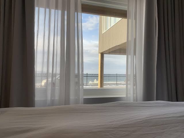 Hôtel Sept-Îles
