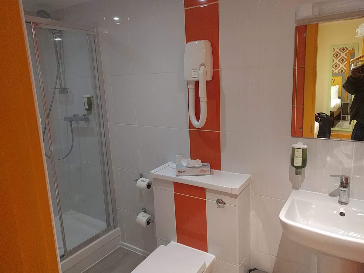 Best Western London Peckham Hotel