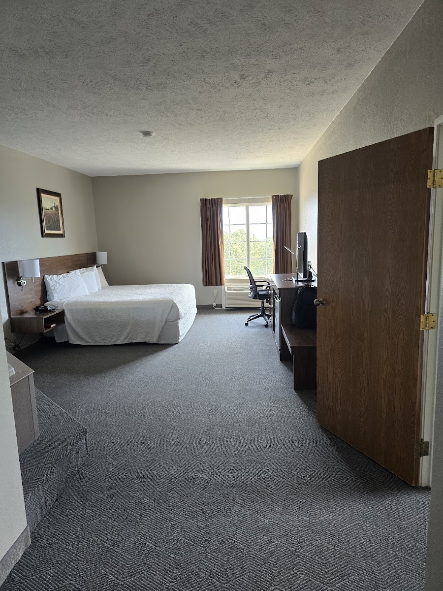 Branson Towers Hotel photo 2