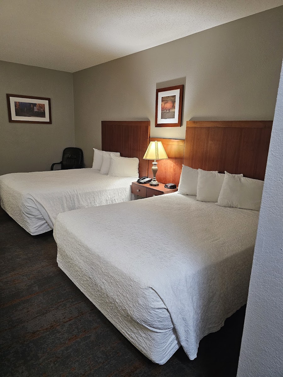 Branson Towers Hotel photo 3