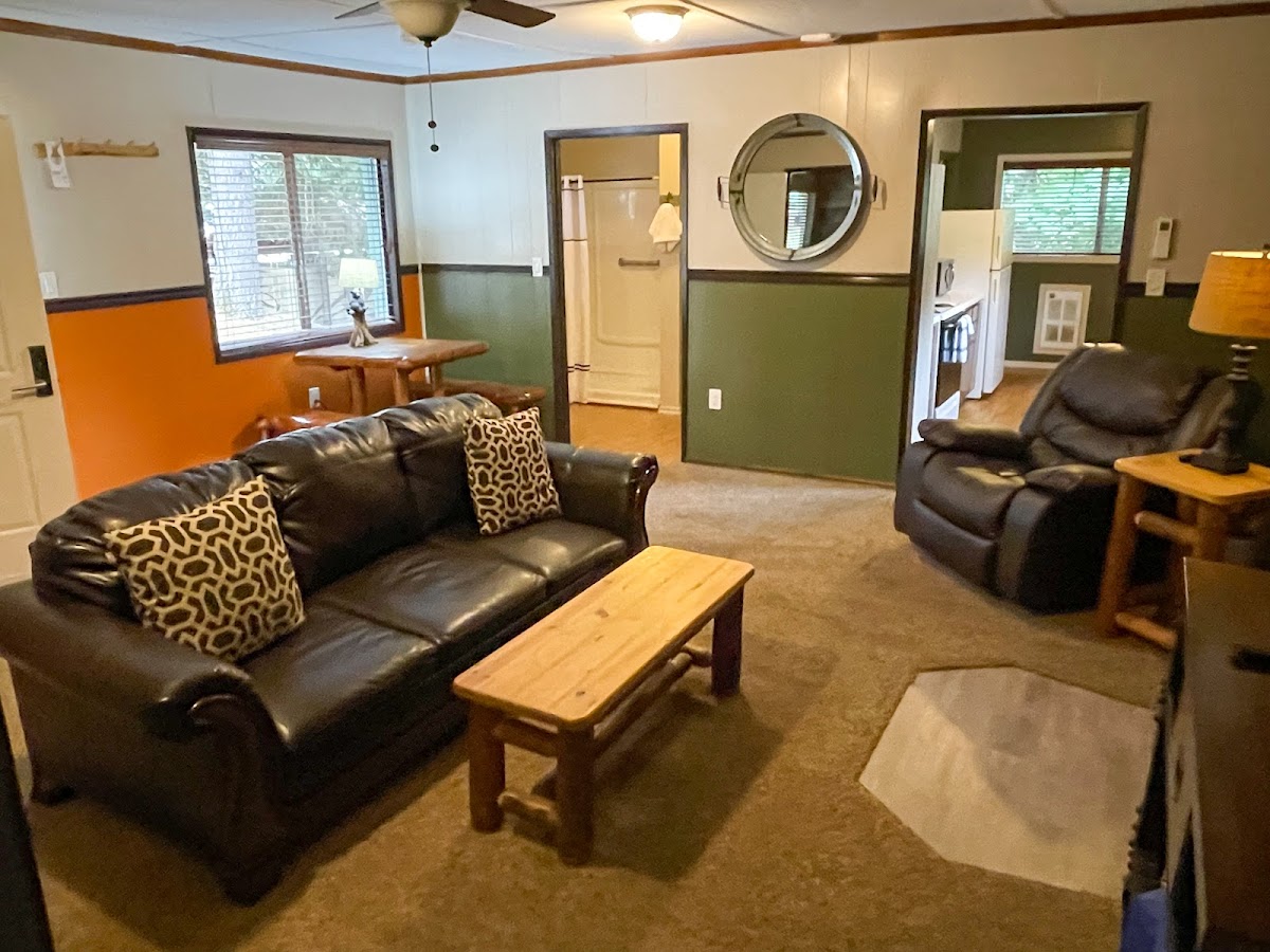 Lone Fir Resort photo 3