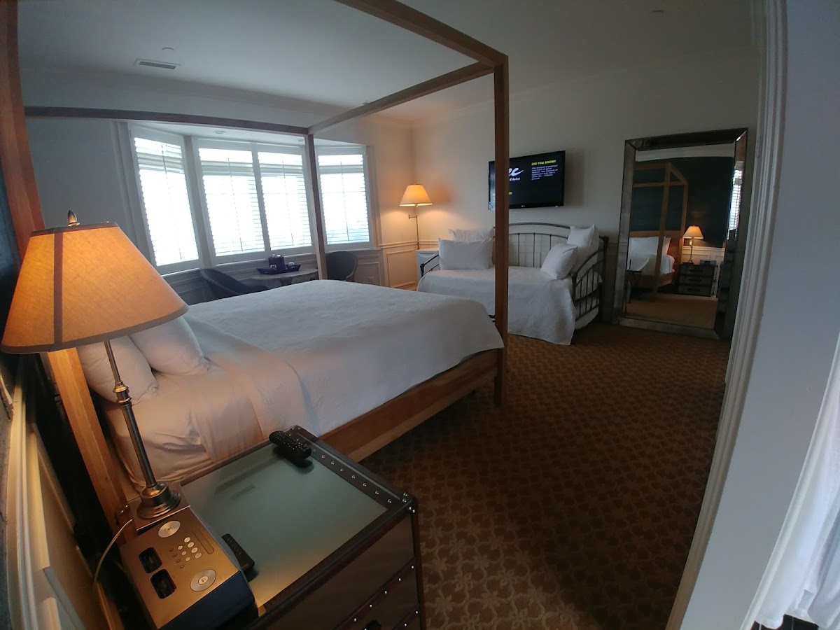 Wychmere Beach Club photo 2