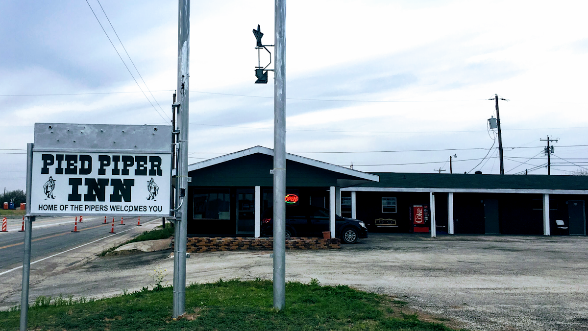 PIPER INN Motel