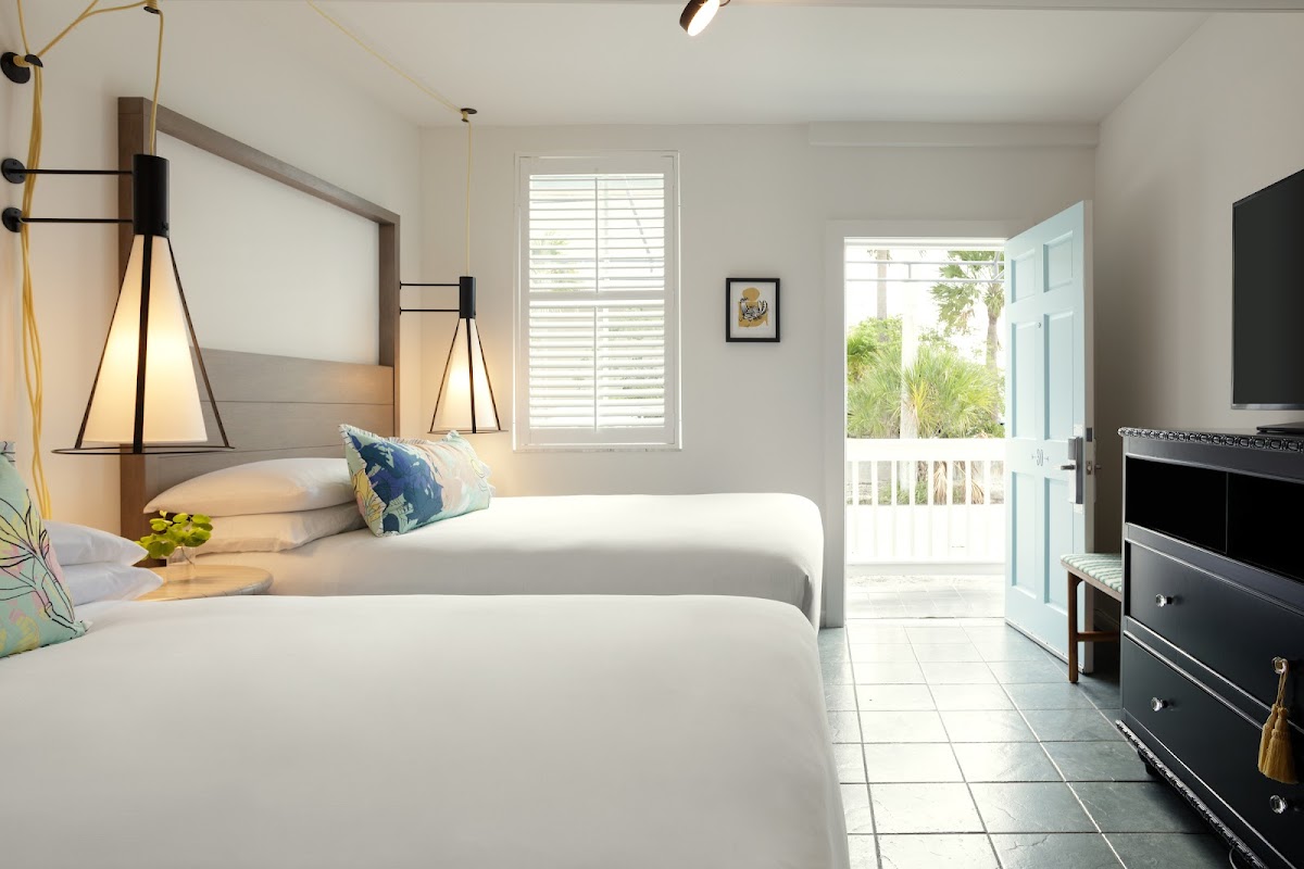 Fitch Lodge - Key West Historic Inns photo 2