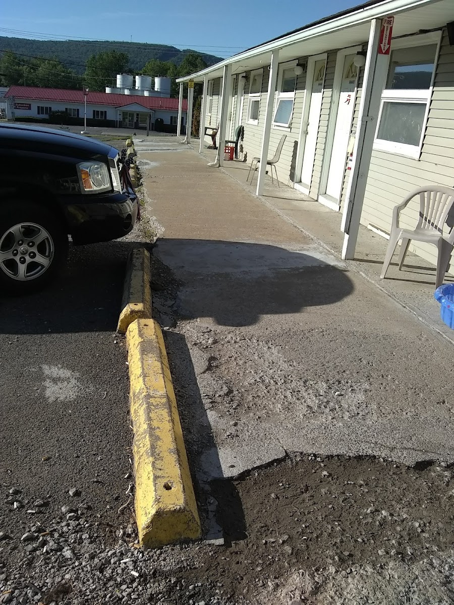 Amber Life Inn photo 2