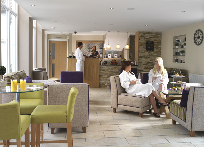 The Bridge Hotel & Spa photo 3