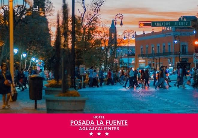 Hotel Posada La Fuente