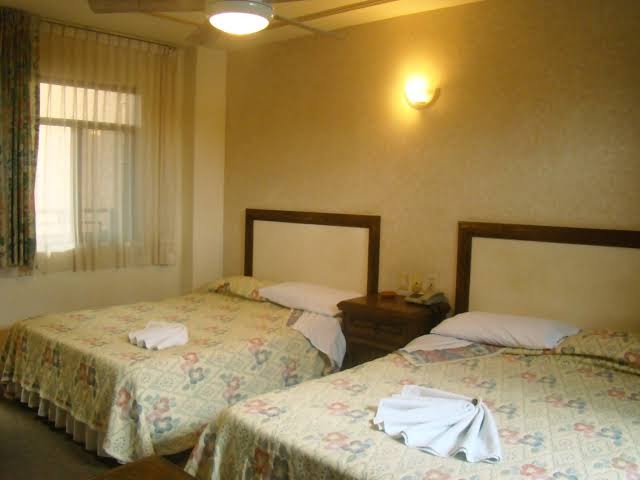 Hotel Posada La Fuente photo 2