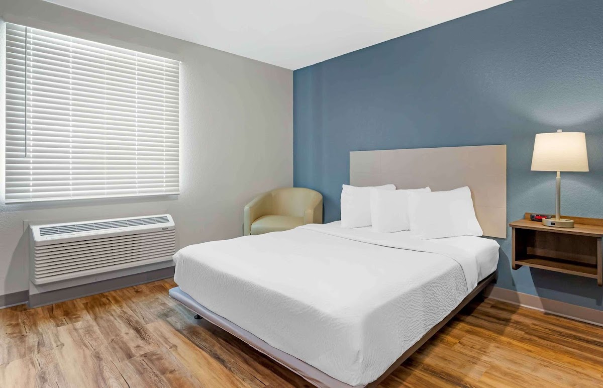 Extended Stay America Suites- Tampa - Casino Area photo 2