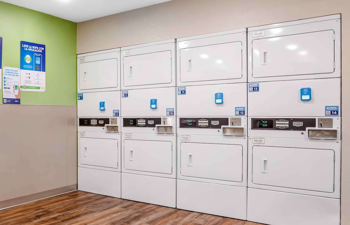 Extended Stay America Suites- Tampa - Casino Area photo 3