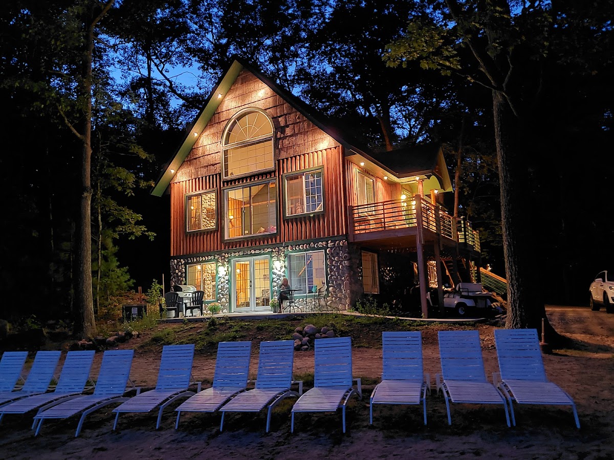 Merry Dale Resort