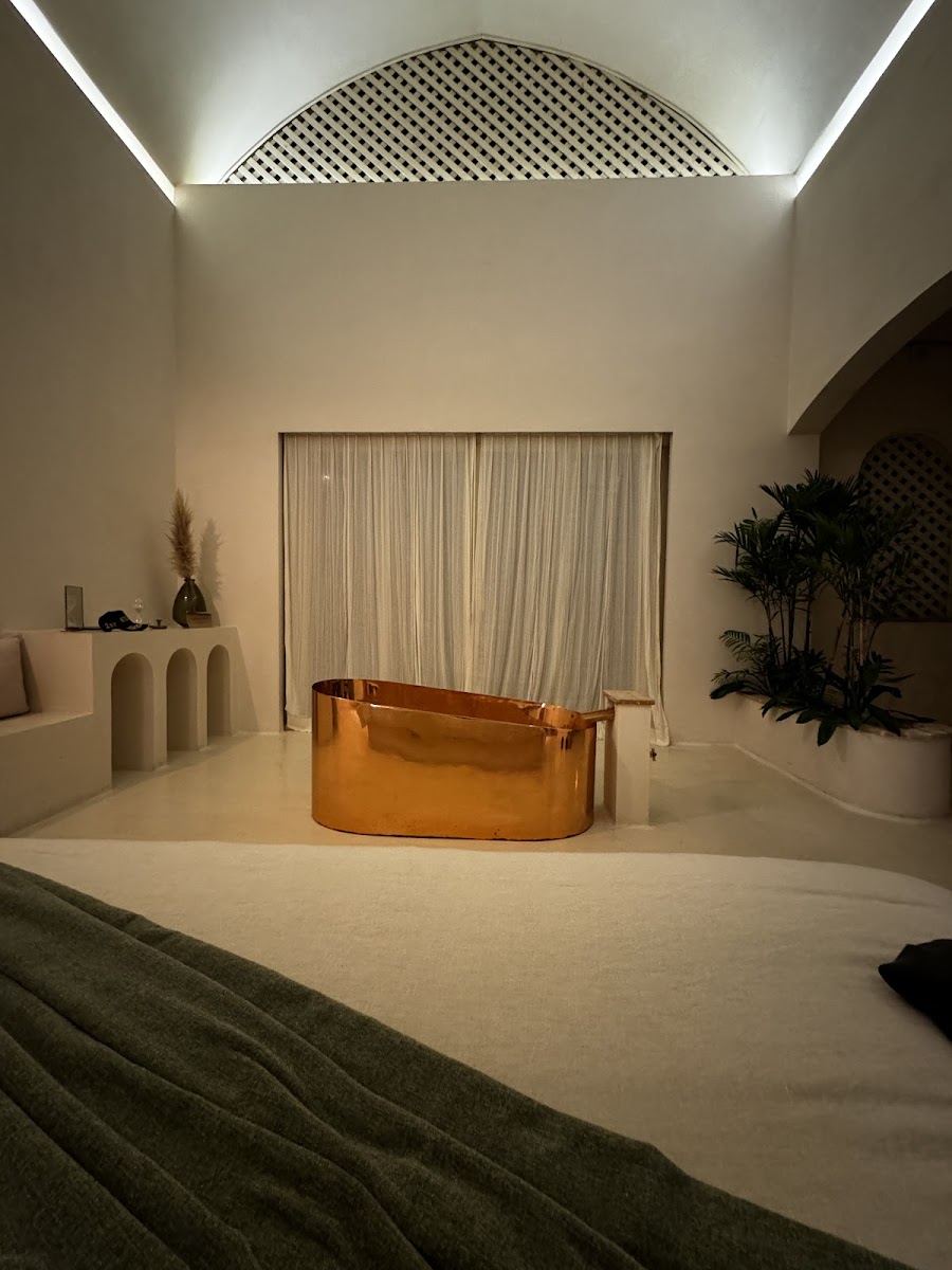 Anat Tantric Boutique Hotel