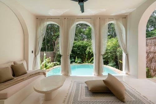 Anat Tantric Boutique Hotel photo 3