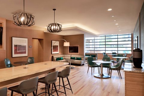 Residence Inn by Marriott Vancouver Downtown photo 2