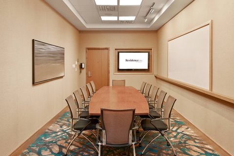 Residence Inn by Marriott Vancouver Downtown photo 3