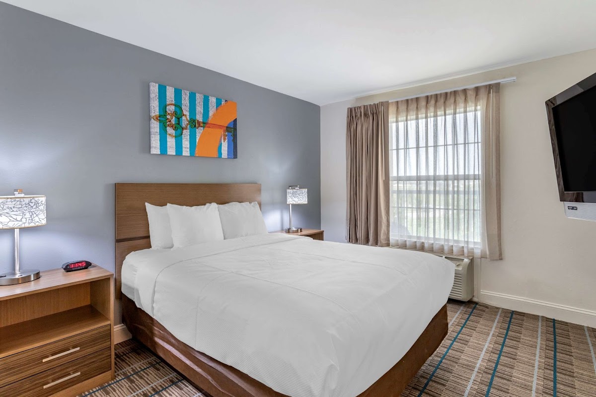 MainStay Suites Port Arthur - Beaumont South photo 2