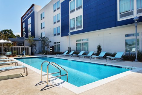 SpringHill Suites by Marriott Pensacola