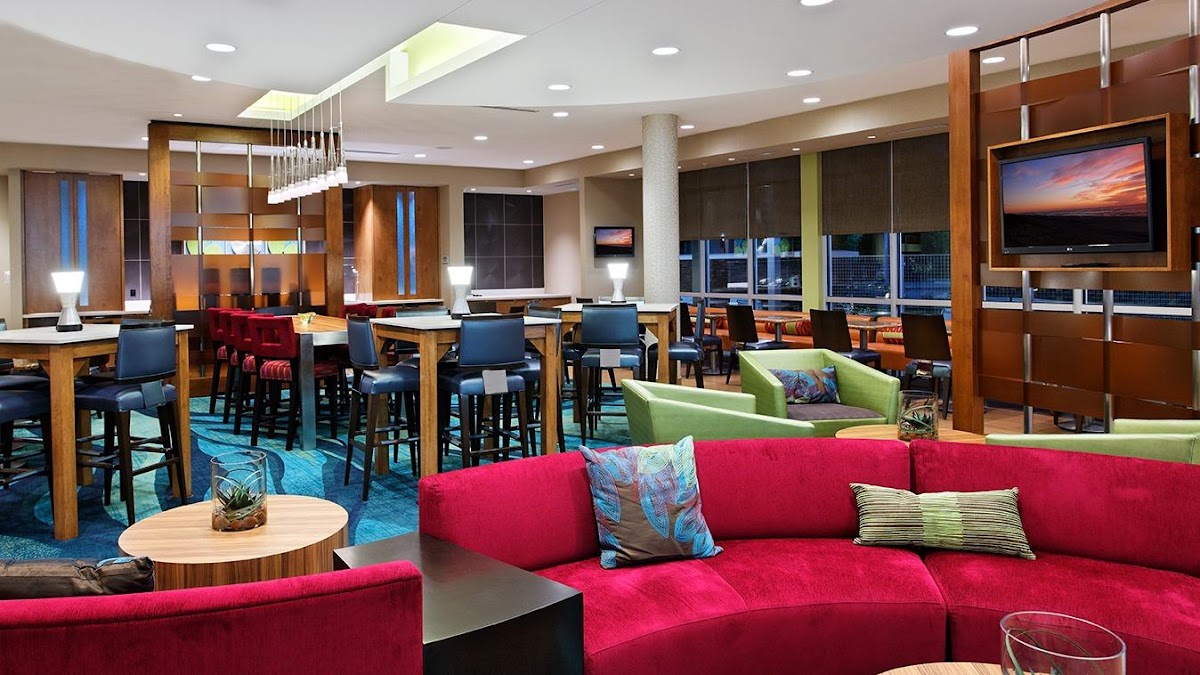 SpringHill Suites by Marriott Pensacola photo 2