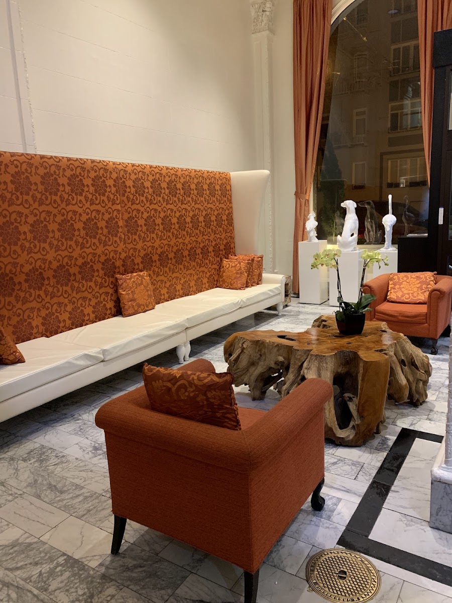 Hotel Julian photo 3