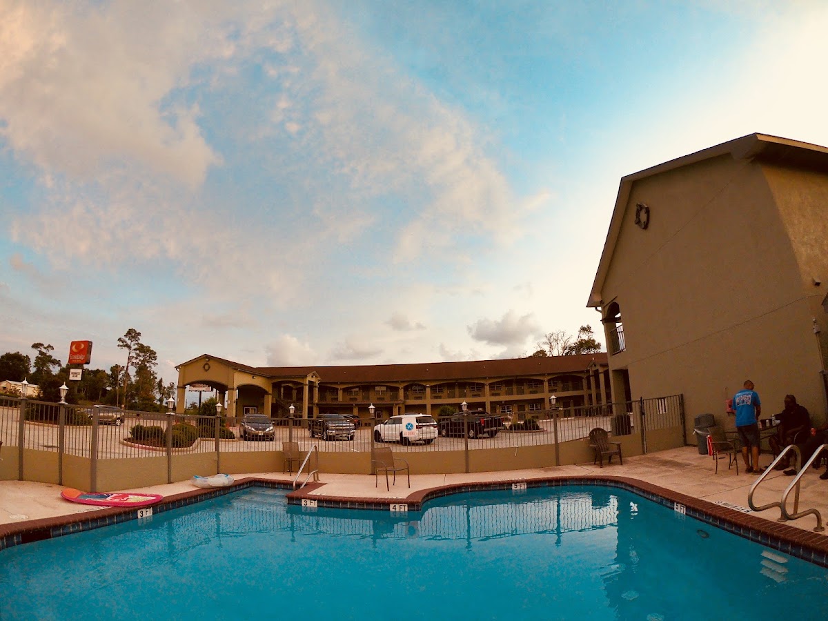 Quality Inn & Suites Bridge City/Orange photo 3