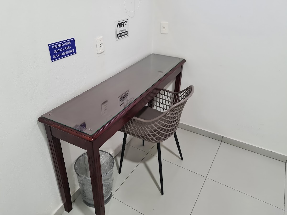 Hotel Fina Inn photo 3