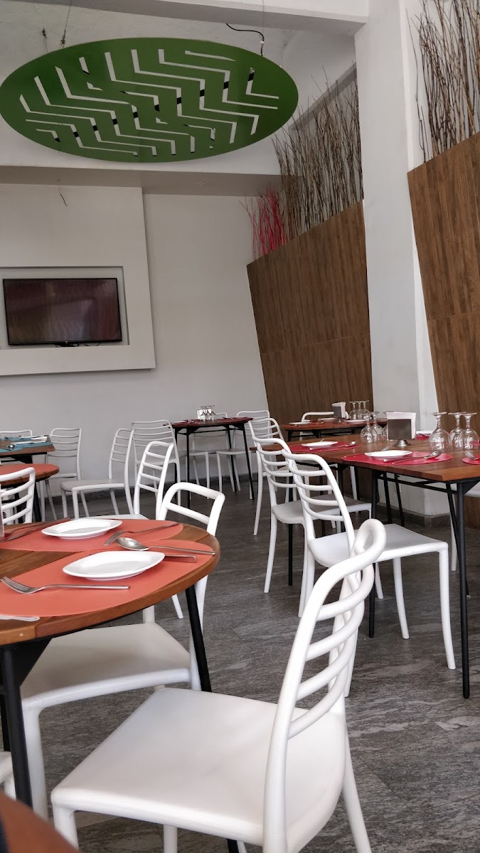 Hotel Quinto Elemento - Love Suites photo 2