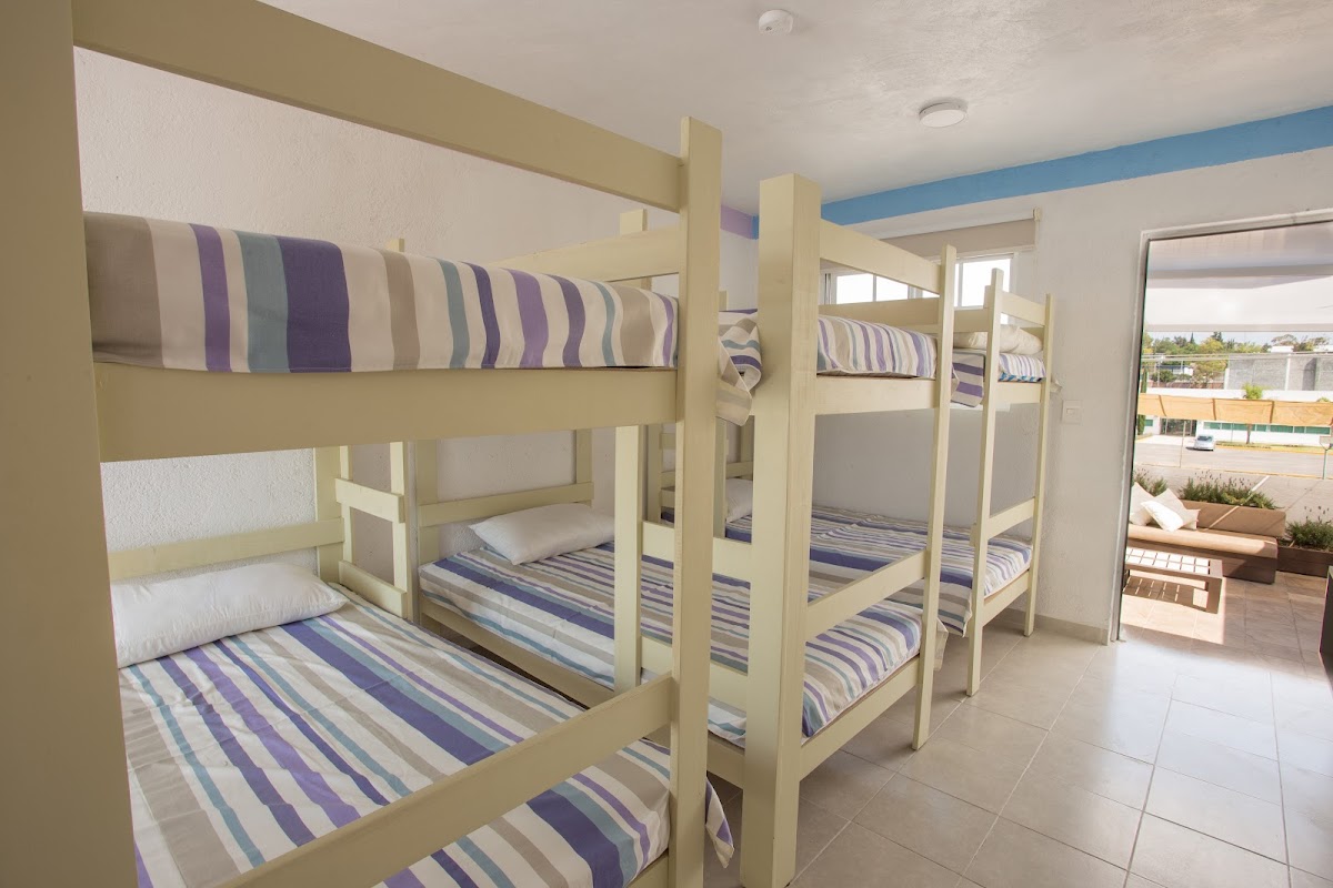 Hostal Empresarial Casa San Pablo photo 2