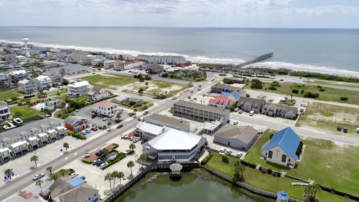 Causeway Inn