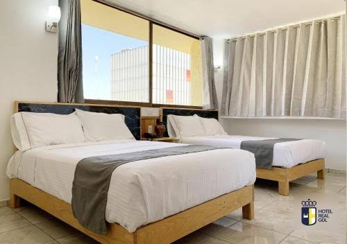 Hotel Real GDL photo 3