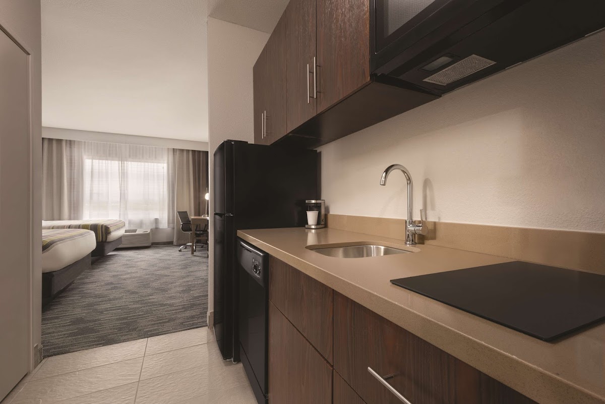 Country Inn & Suites by Radisson, Oklahoma City - Bricktown, OK photo 2