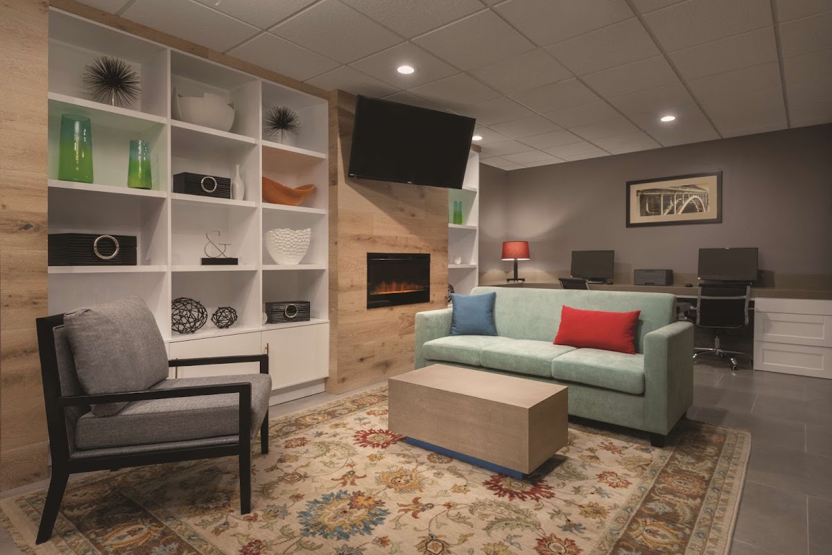 Country Inn & Suites by Radisson, Oklahoma City - Bricktown, OK photo 3