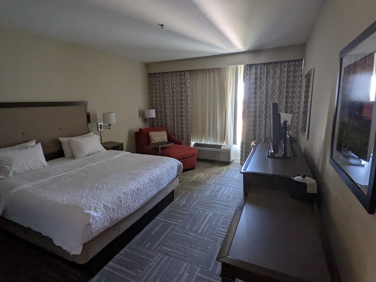Hampton Inn McPherson photo 2