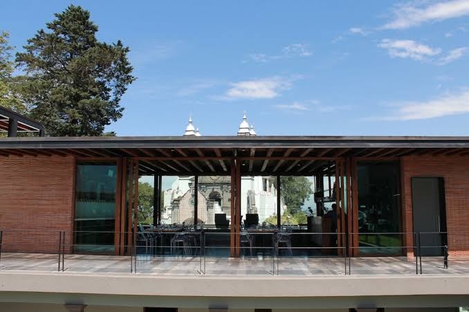 Casa Mixtli Hotel