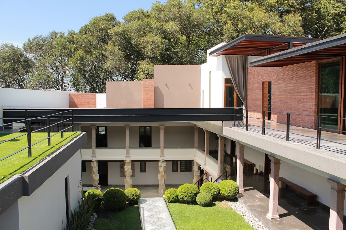 Casa Mixtli Hotel photo 3