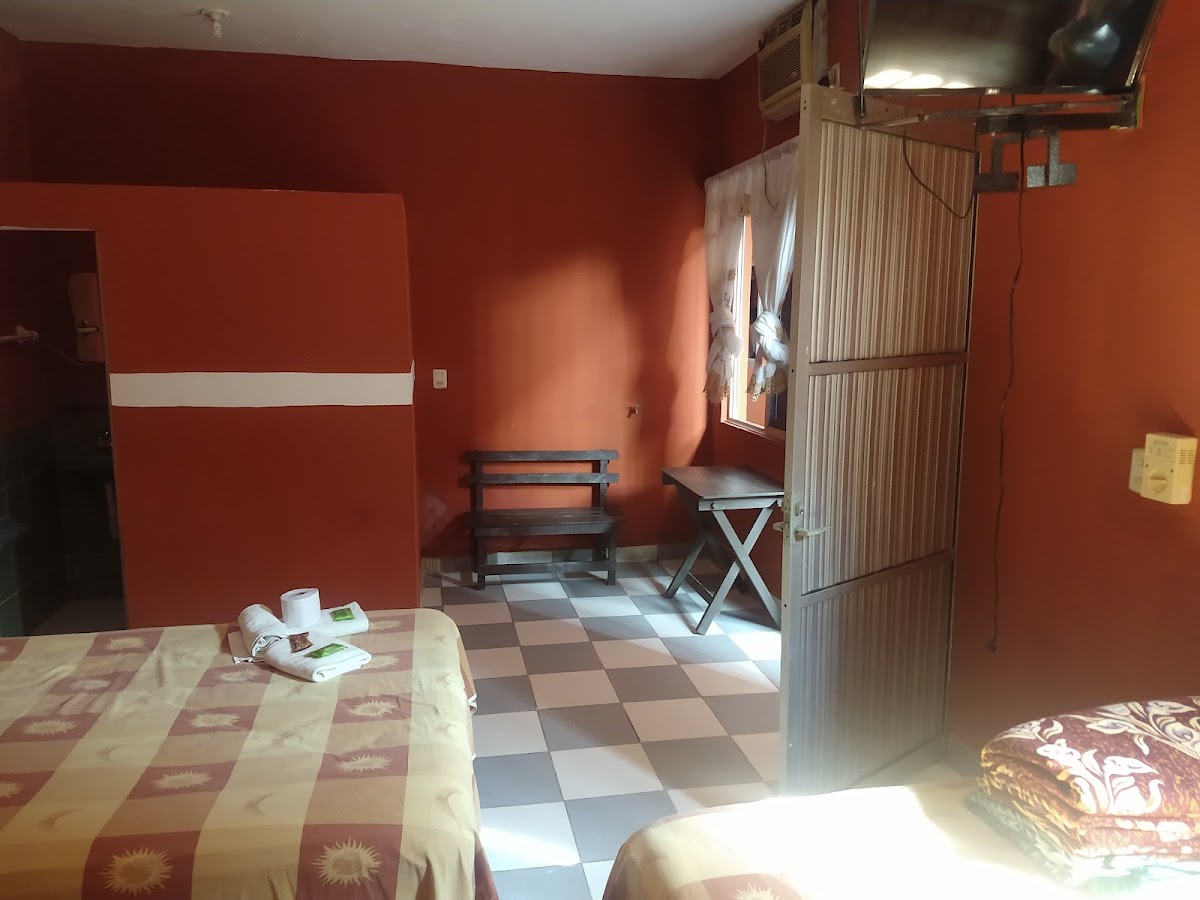 Hotel Posada 'El Encanto'