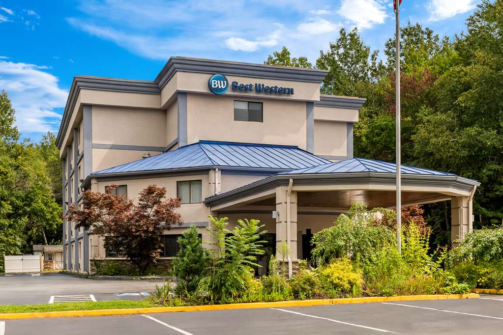 Best Western West Lebanon- Hanover Hotel