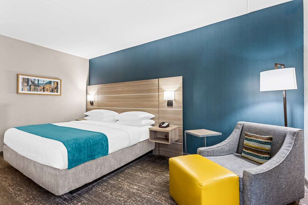 Best Western West Lebanon- Hanover Hotel photo 2