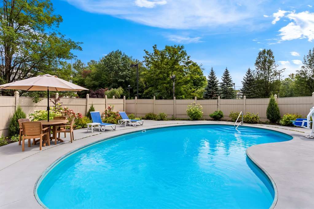 Best Western West Lebanon- Hanover Hotel photo 3