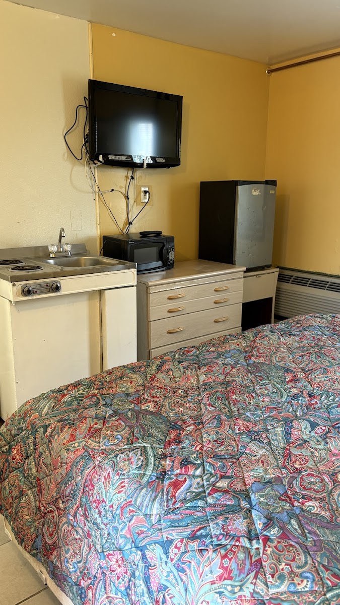 New Sea Breeze Motel photo 2