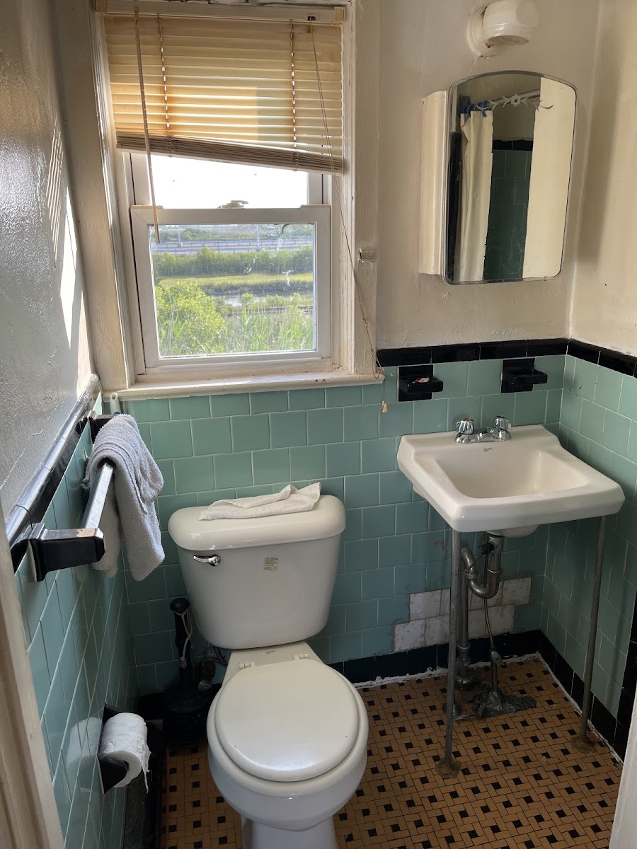 New Sea Breeze Motel photo 3