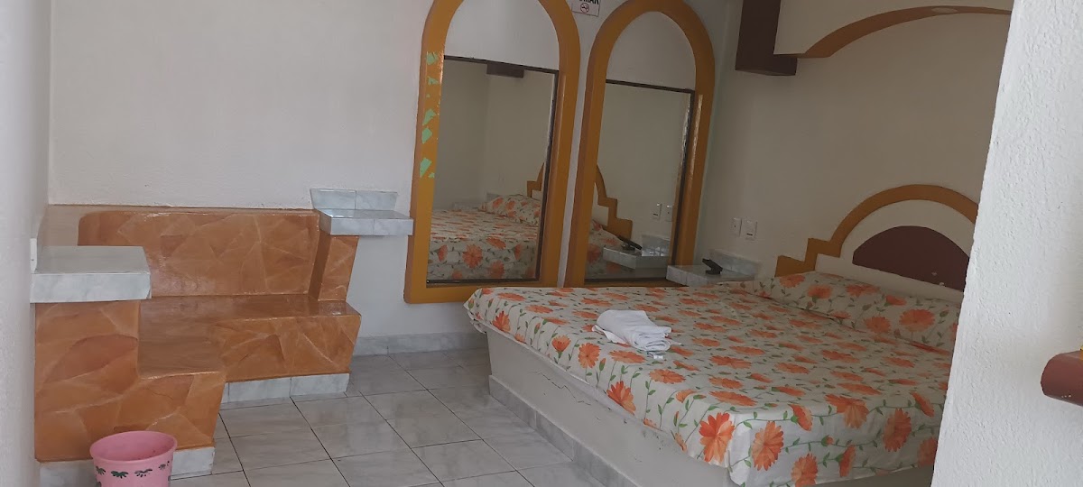 Hotel Colombres