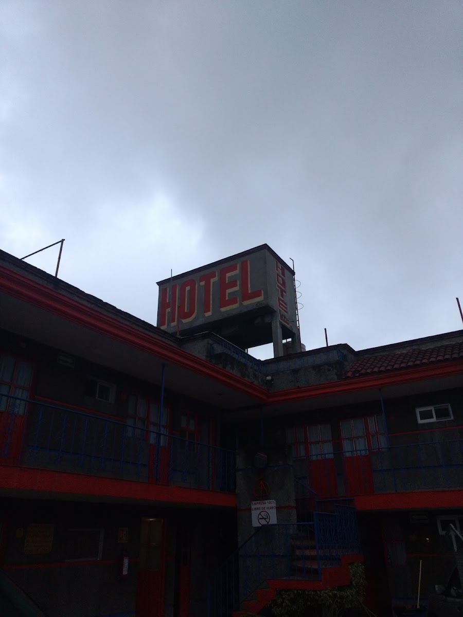 Hotel Colombres photo 2