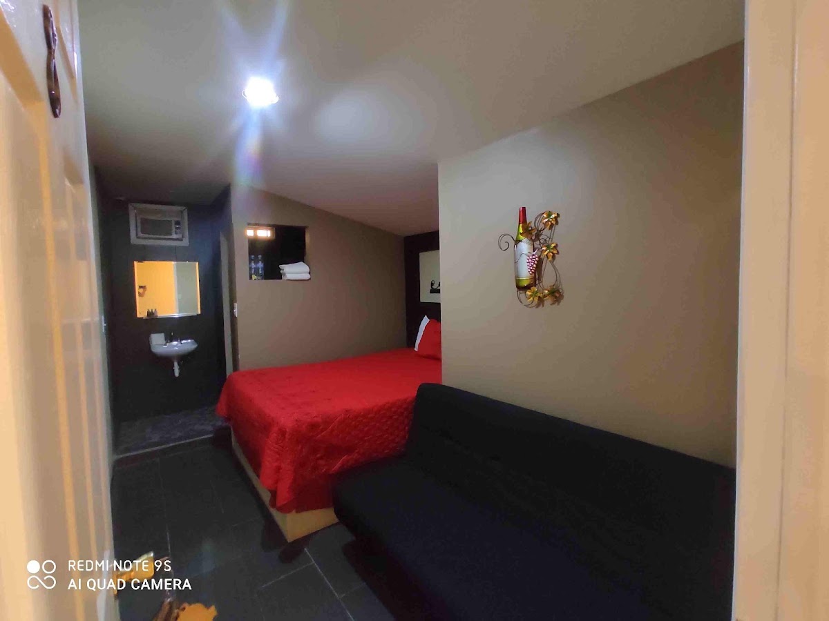 La vid posada inn