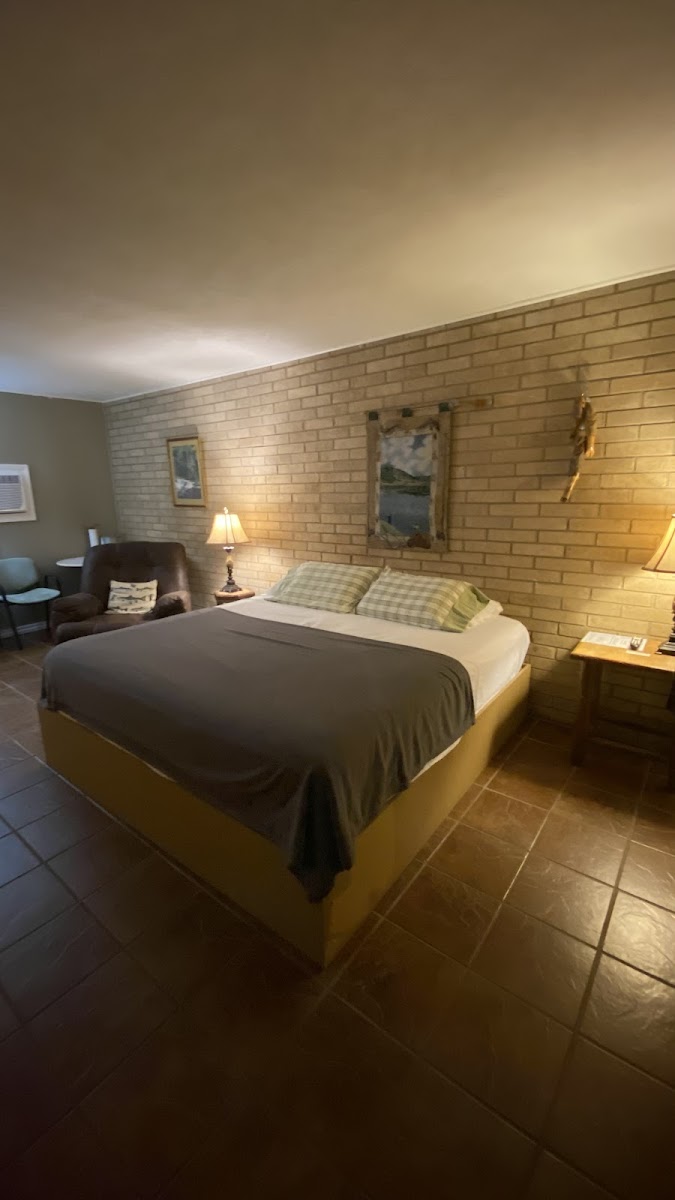Cotter Trout Lodge photo 2