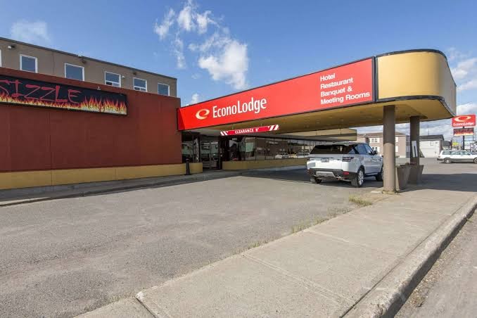 Econo Lodge Sudbury